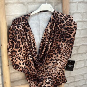 Camiseta rubi