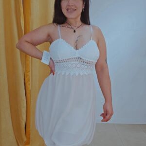 Vestido adara