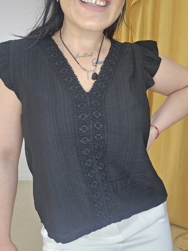 Camisa débora - Imagen 5