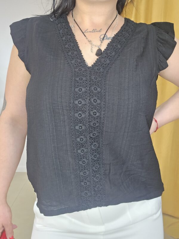 Camisa débora