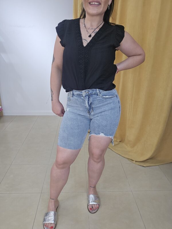 Camisa débora - Imagen 8