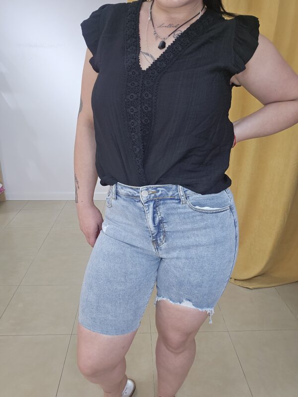 Camisa débora - Imagen 6