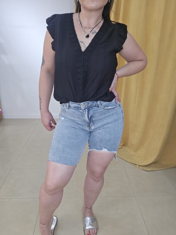 Camisa débora - Imagen 7