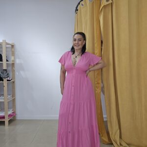 Vestido desi