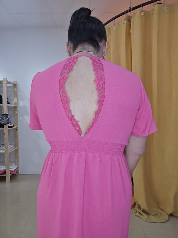 Vestido dubai - Imagen 5