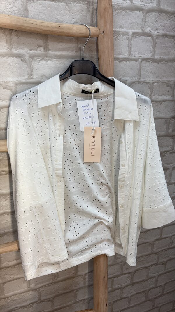 Camisa marcela