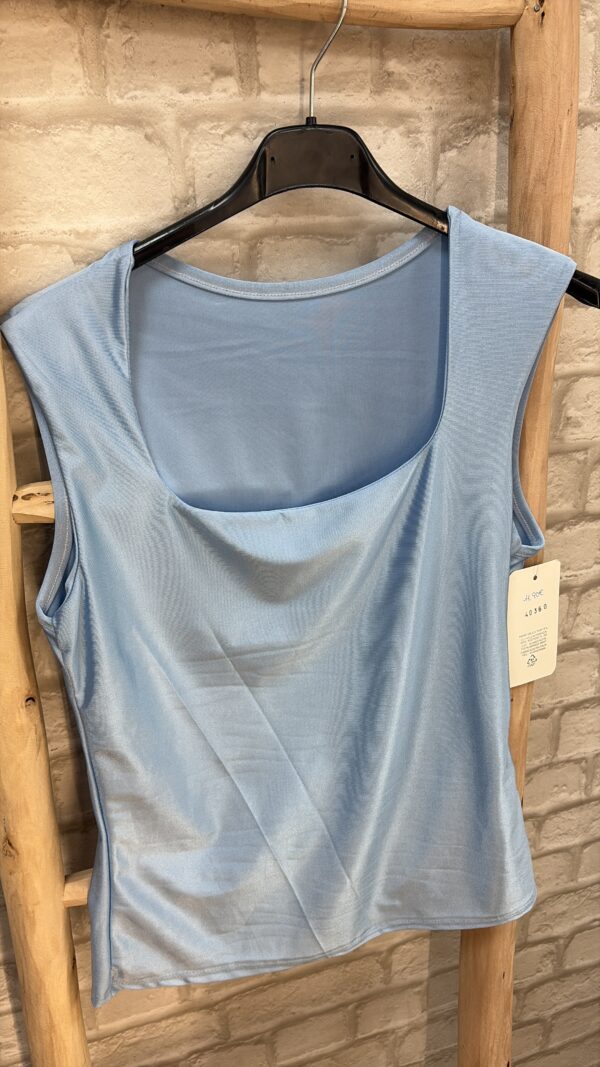 Camiseta licra fría