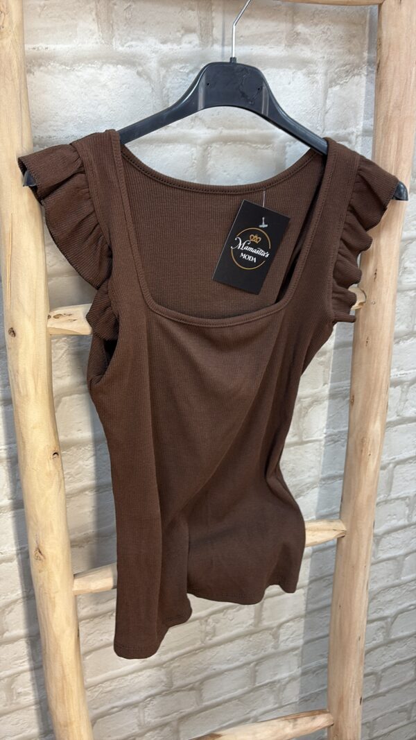 Camiseta luz