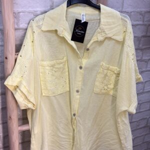 Camisa áfrica