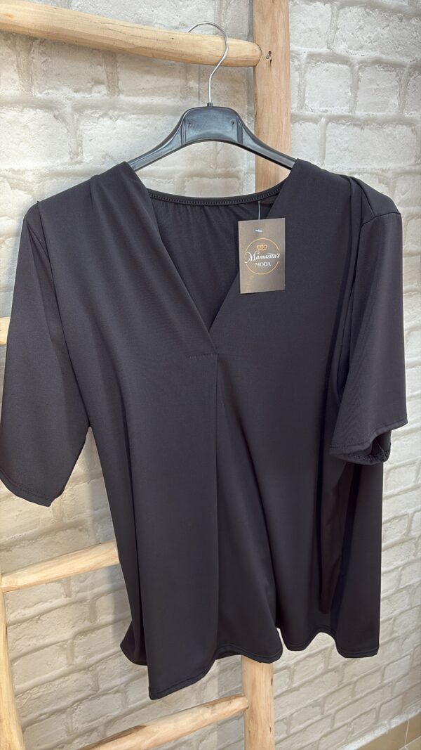 camiseta ana