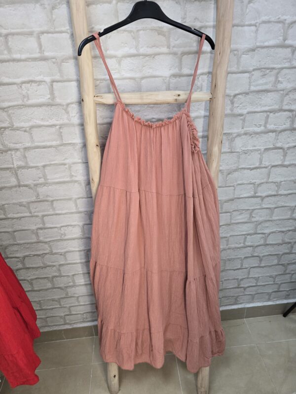 Vestido Jamaica - Imagen 9