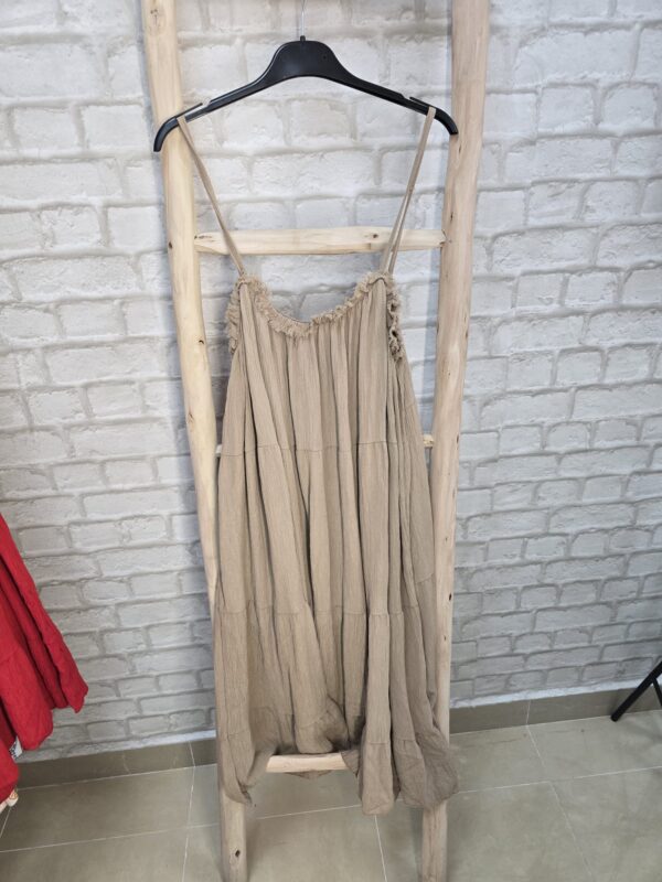 Vestido Jamaica - Imagen 7