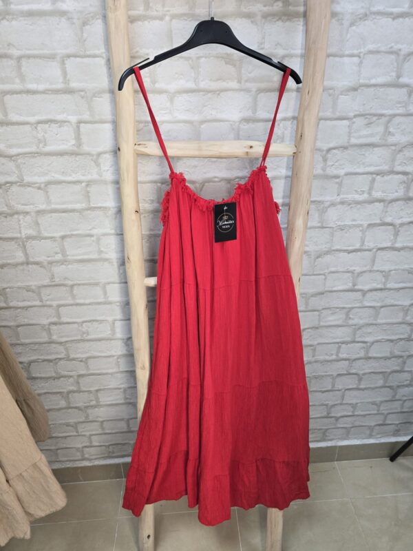 Vestido Jamaica - Imagen 6