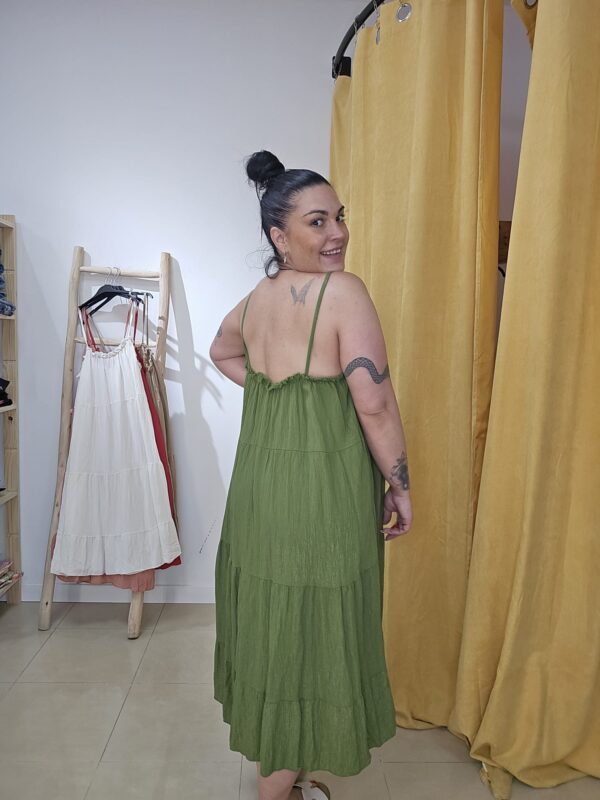 Vestido Jamaica - Imagen 3