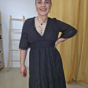 Vestido Tenerife