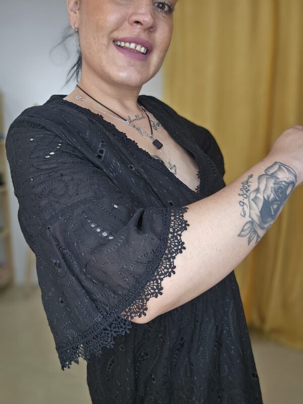 Vestido Tenerife - Imagen 3