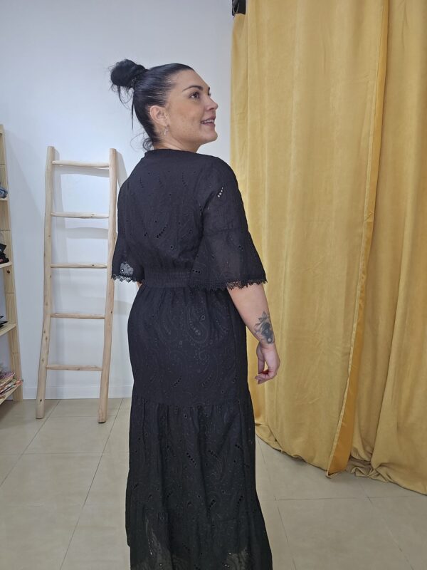Vestido Tenerife - Imagen 2