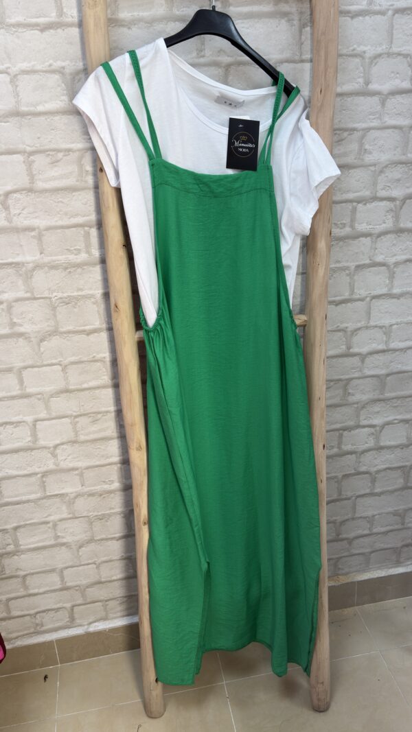 Vestido pichi