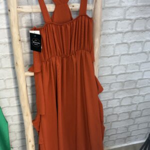 Vestido mía