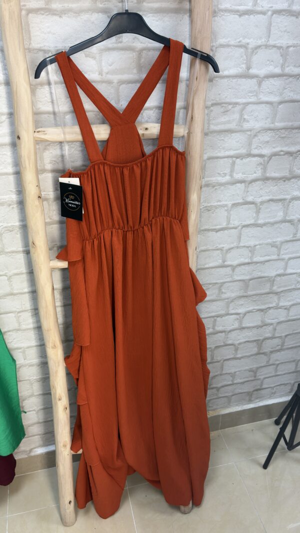 Vestido mía