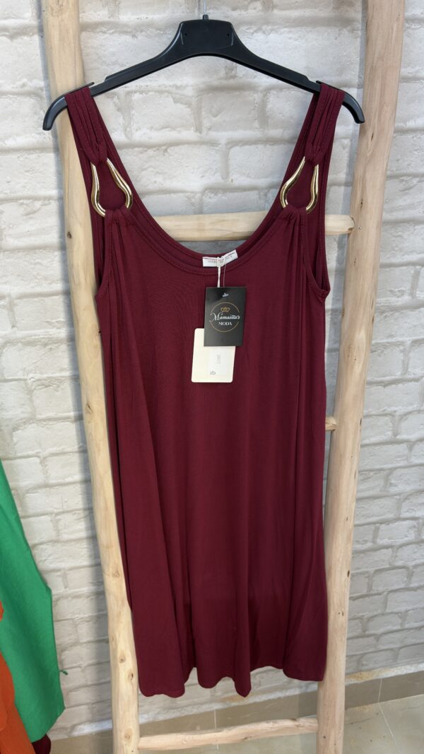 Vestido martina - Imagen 4
