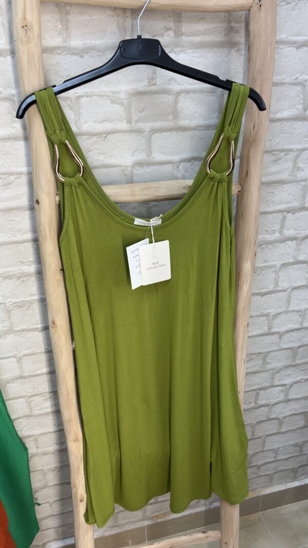 Vestido martina - Imagen 3