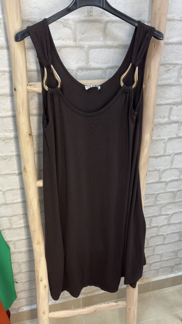 Vestido martina - Imagen 2