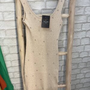 Vestido olaya