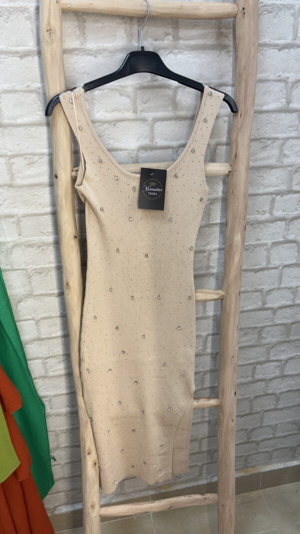 Vestido olaya