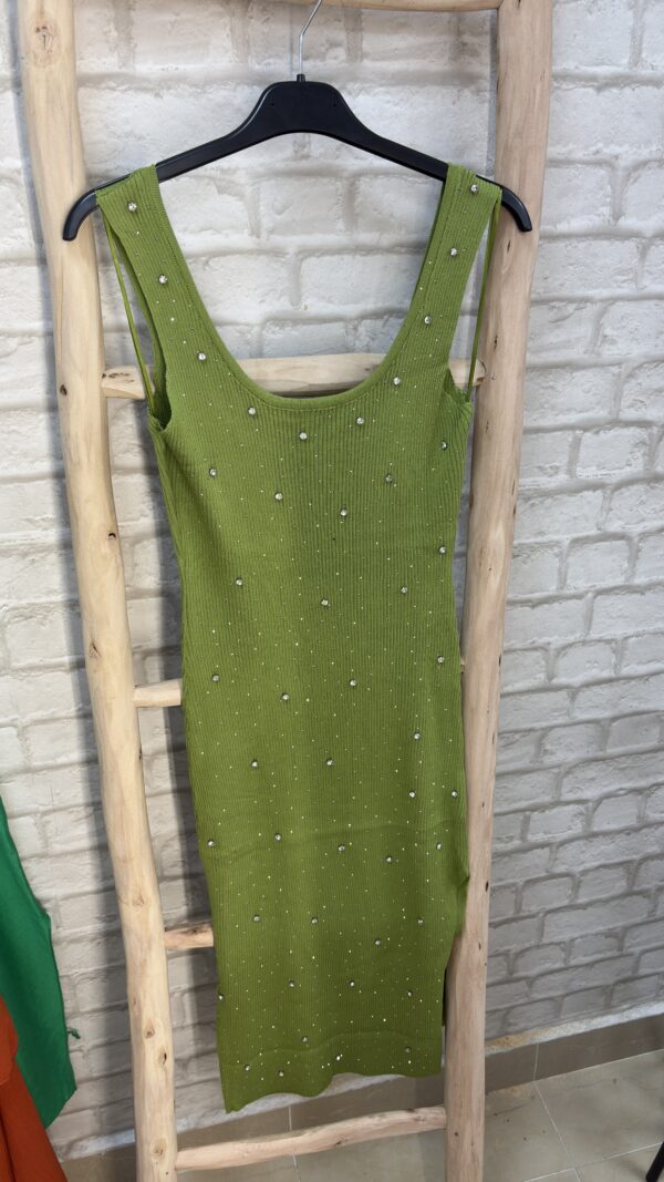 Vestido olaya - Imagen 2