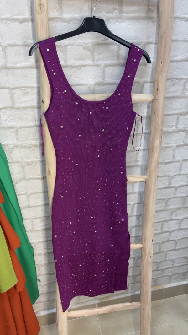 Vestido olaya - Imagen 4