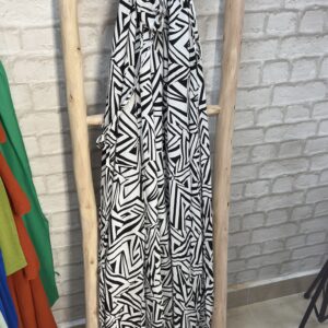 Vestido vanesa