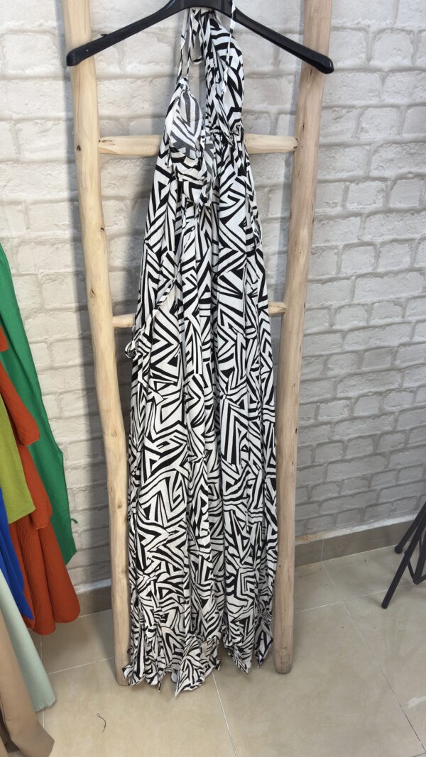 Vestido vanesa