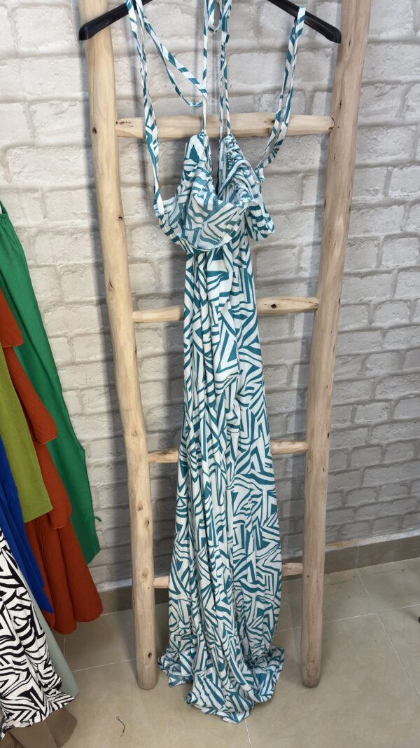 Vestido vanesa - Imagen 4