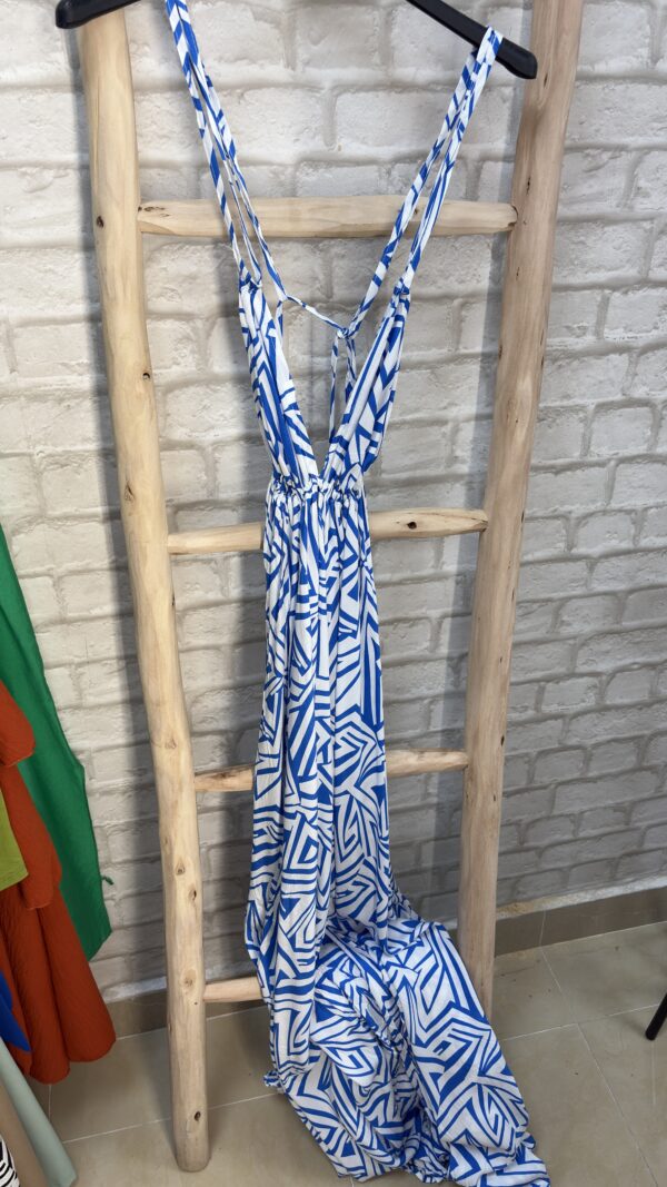 Vestido vanesa - Imagen 3