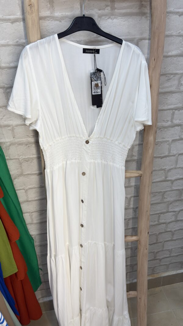 Vestido desi - Imagen 3