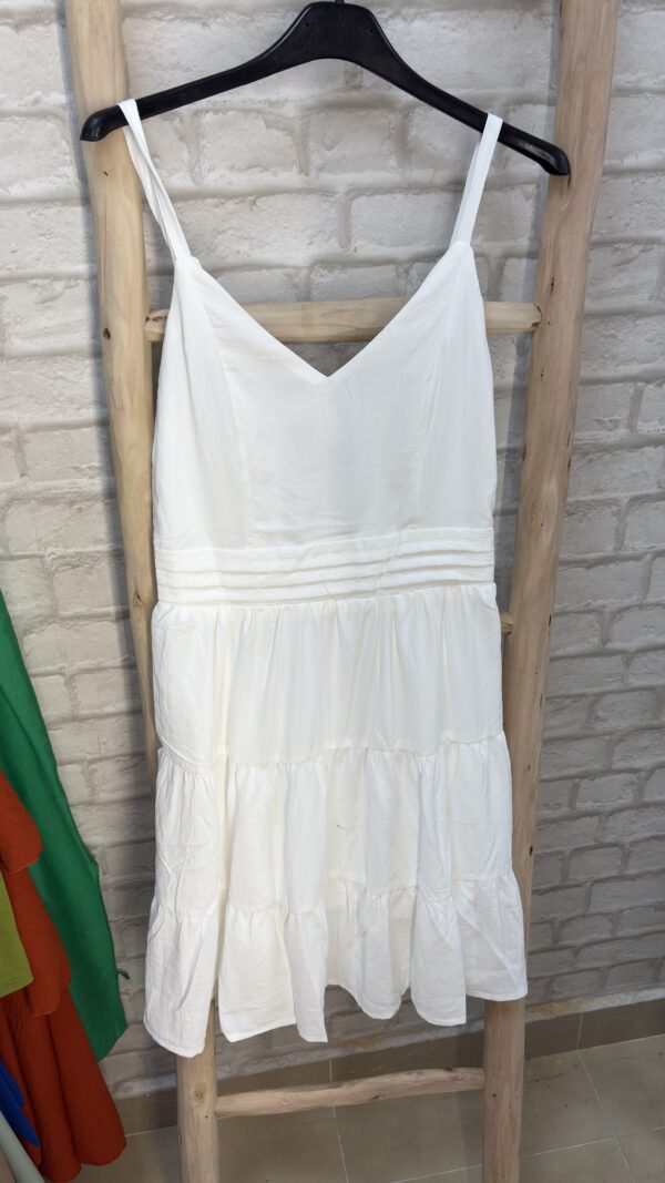 Vestido paula - Imagen 3