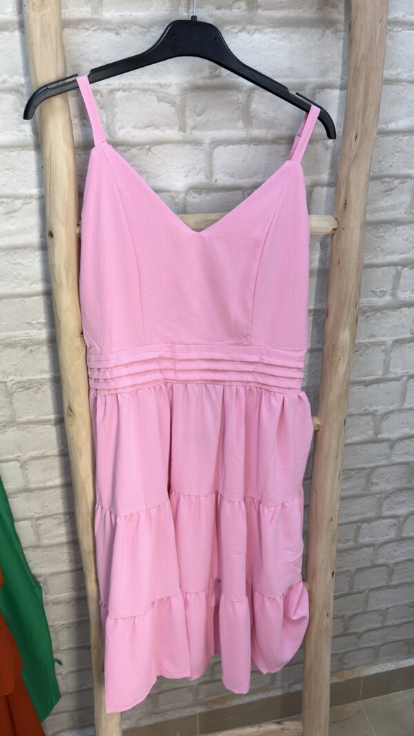 Vestido paula