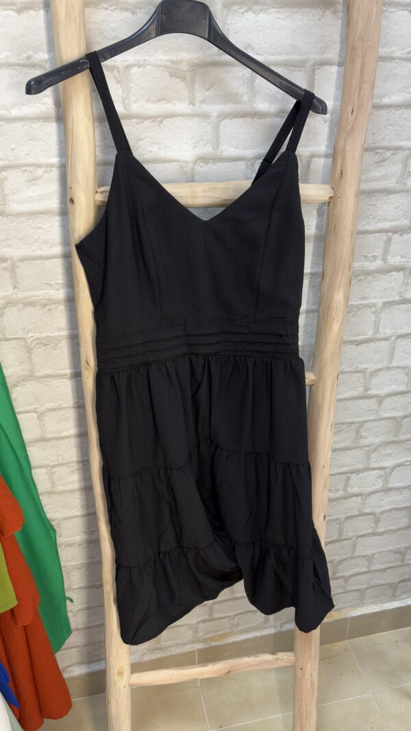 Vestido paula - Imagen 4