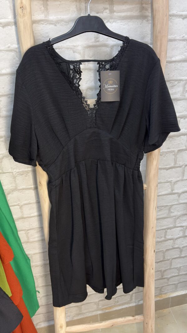 Vestido dubai - Imagen 3