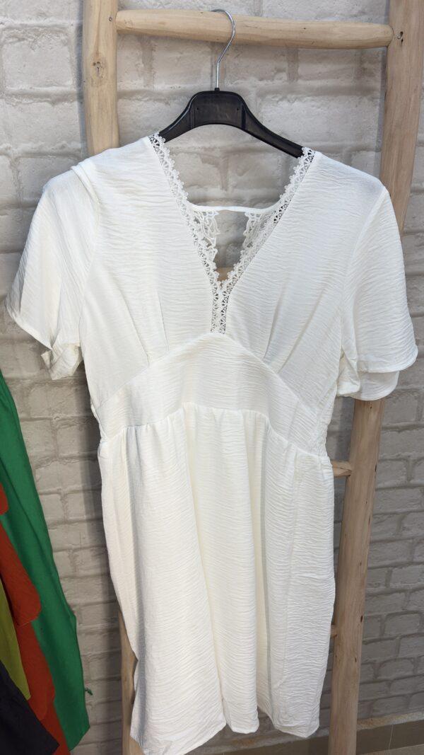 Vestido dubai - Imagen 4