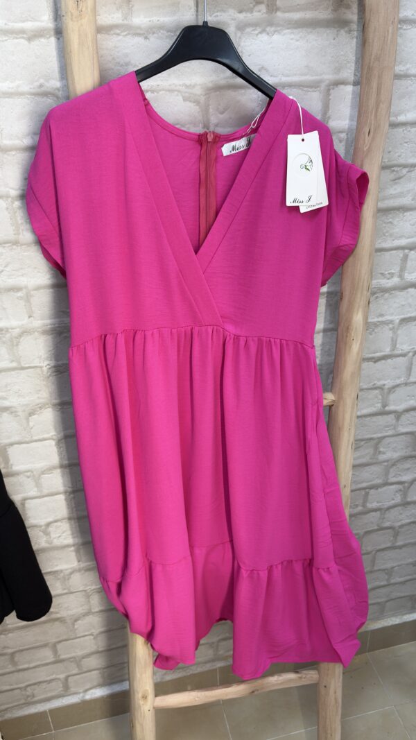 Vestido irina - Imagen 3