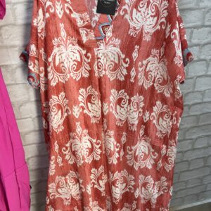Vestido eugenia