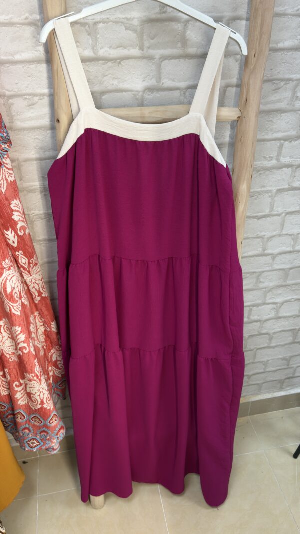 Vestido yolanda - Imagen 5
