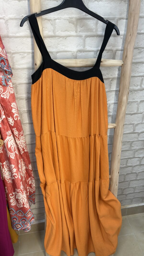 Vestido yolanda - Imagen 4