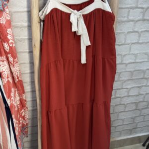 Vestido yolanda