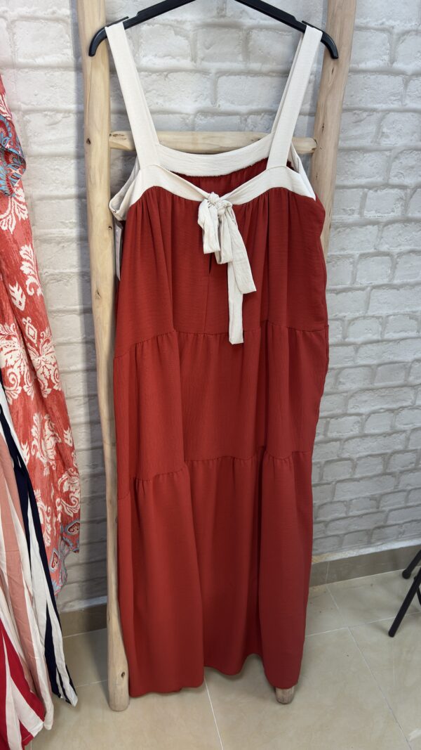 Vestido yolanda