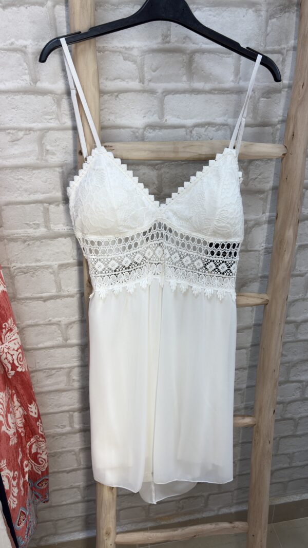 Vestido adara - Imagen 5