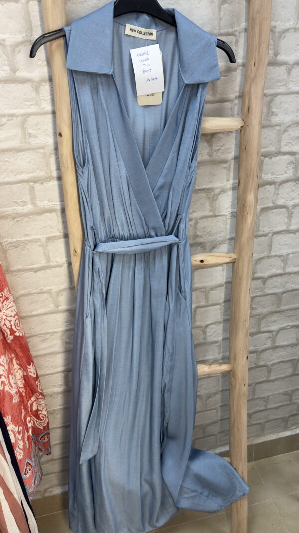 Vestido dunia - Imagen 2