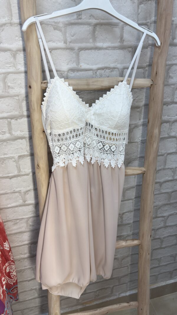 Vestido adara - Imagen 2